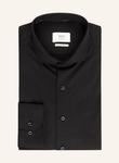 Рубашка ETERNA 1863 Slim Fit, черный - фото