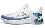 Кроссовки State Pole Running Shoes Women's Low-top White/Blue Peak - фото