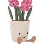 Плюшевая игрушка Amuseable Hyacinth JELLYCAT - фото 2