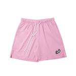 Баскетбольные шорты унисекс Slamble, серый - фото 10