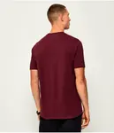 Футболка Regular fit Karl Lagerfeld, красный - фото 3