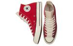 Кроссовки chuck 70 high 'tri-panel' Converse, красный - фото 3