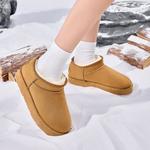 Укороченные зимние ботинки unisex WARRIOR, черный - фото 9