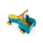 Ездовой бегемот Janod, мультиколор - фото