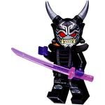 Конструктор из пластиковых деталей ninjago LEGO - фото 2