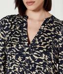 Платье Ba&sh AGATHA, черный - фото 4