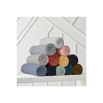 Обычная простыня на резинке Today ESSENTIAL, серый - фото 4