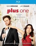 Диск Blu-ray Plus One - фото