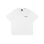 Футболка унисекс ACHS AWAKE, бело-серый [Дыхание ребенка] - фото 4