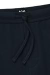 Обычные пижамные штаны BOSS, темно-синий - фото 6
