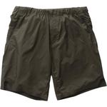 Шорты ветровки casual unisex Goldwin, синий - фото 6