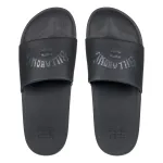 Мужские шлепанцы Billabong Paradise, черный - фото 2