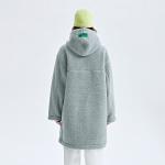 Бархатная куртка женская Kappa - фото 12