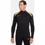 Shirt m nk df strk dril top Nike, мультиколор - фото