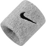 Браслеты дышащие и защитные unisex Nike, белый/черный - фото 8