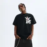 Футболка унисекс Mr.Enjoyda Money, белый - фото 2