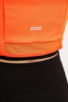 Велосипедная жилетка Poc, оранжевый - фото 12