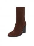 Ботильоны EO-ZOYA-121046S Gino Rossi, коричневый - фото 3