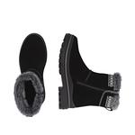 Зимние ботинки REMONTE, Black - фото 10