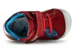 Обувь для мальчиков Pablosky, красный - фото 6