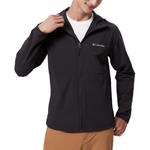 Columbia Куртка мужская черная, Black - фото 3