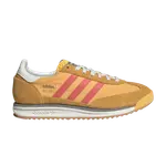 Кроссовки adidas SL72 RS Spark Scarletsize? Exclusive, желтый - фото