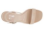 Туфли Mix No. 6 Sabria Sandal, Blush - фото 7
