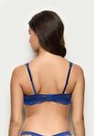 Бюстгальтер Yamamay GEMMA, Royal Blue - фото 3