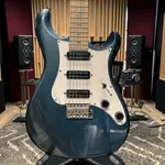 PRS SE NF3 Болт-он Гитаре Металлик Серый - фото