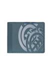 Кошелек Element DOUBLE ICON TRIFOLD, Blue - фото