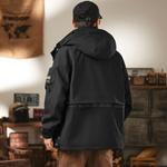 Jeep Пуховик мужской, Light Camel (Down Jacket Style) - фото 10