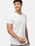 Футболка в комплекте Indicode, белый - фото 3