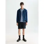 Куртка софтшелл Scotch & Soda 182117, синий - фото 7