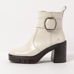 Ботинки art Women's Modern Oxford Boot, Cream-Coloured - фото 4