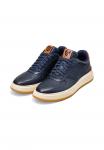 Кроссовки Cole Haan GRANDPRO CROSSOVER SNEAKER, Navybritsh Tanivory/Blue - фото 2