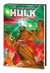 Immortal Hulk Vol. 5 [Gatefold] (Marvel Universe) - фото