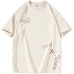 Футболка Unisex Doraemon, Светло-зелёный гороховый - фото 6