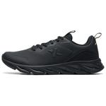 Кроссовки XTEP Casual Shoes Men Low-Top Black - фото