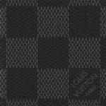 Карманный органайзер Louis Vuitton, серый - фото 5