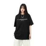 Футболка унисекс Alang Studio, белый - фото 2