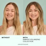 Шампунь для придания объема Embody JVN, 2.0 oz - фото 6