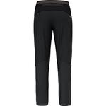 Мужские брюки Pedroc Pro Dst Salewa, черный - фото 2