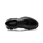 Туфли мужские Men"s Casual Men Low-Top Hautton, черный - фото 4