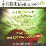CD диск De Rock 'N Roll Methode Vol. 22 / Various: De Rock 'N Roll Methode Vol. 22 (Various Artists) - фото