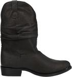 Мужские ботинки Dingo Slouch, черный - фото 2