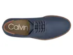 Оксфорды Adeso Oxford Calvin Klein, синий - фото 5