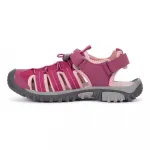 Сандалии Trespass Nantucket, розовый - фото 4