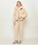 Снежные ботинки W CLASSIC MICRO Ugg, мятный - фото 2