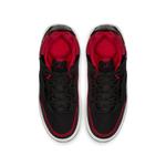 Кроссовки Courtside 23 Air Jordan, черный - фото 4