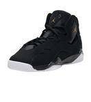 Кроссовки Air Jordan Jordan True Flight BG, черный - фото 2